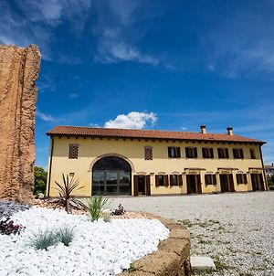 Casa Quisi Abano Terme Exterior photo