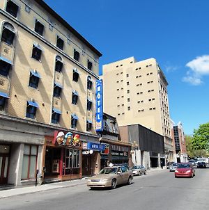 Hotel St-Denis Montréal Exterior photo