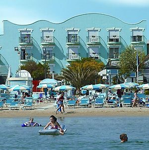 Hotel Bristol Bellaria-Igea Marina Exterior photo