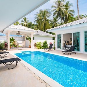Wirason 2-Bedroom Pool Villa Lamai Beach (Koh Samui) Exterior photo