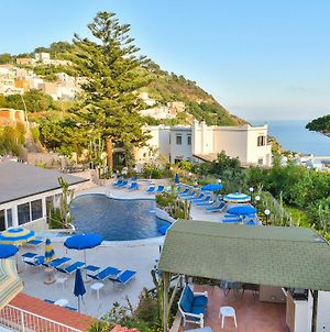Hotel Terme Saint Raphael Ischia Island Exterior photo