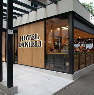 Hotel Danieli Lido di Jesolo Exterior photo