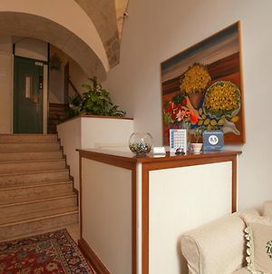 Zodiacus Residence Bari Exterior photo