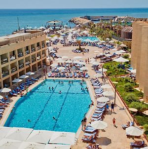 Coral Beach Hotel & Resort Beirut Exterior photo