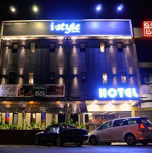 I-Style Hotel Johor Bahru Exterior photo