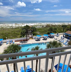 Guy Harvey Resort On Saint Augustine Beach St. Augustine Exterior photo