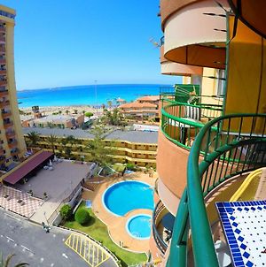 Torres Del Sol Appartamento Playa de las Americas  Exterior photo