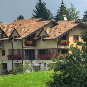 Zrinka House Hotel Grabovac  Exterior photo