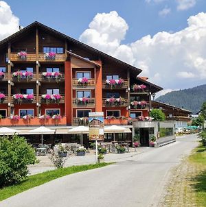 Hocheder Hotel Seefeld in Tirol Exterior photo