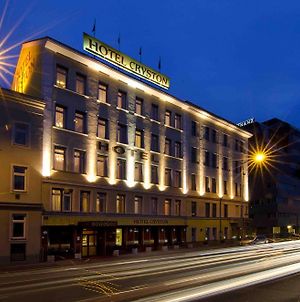 Hotel Cryston Vienna Exterior photo