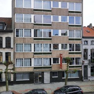 Budget Flats Antwerp Appartamento Exterior photo
