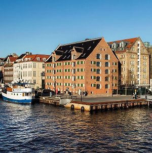 71 Nyhavn Hotel Copenaghen Exterior photo