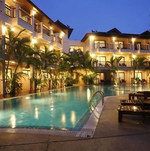 Fanari Khaolak Resort Khao Lak Exterior photo