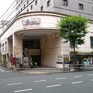 Hotel Siena Tokyo Exterior photo