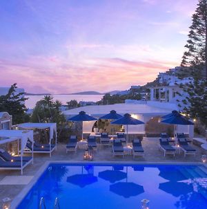 Bellissimo Resort Città di Mykonos Exterior photo