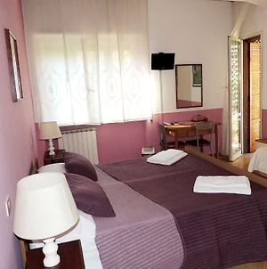 Maison Genevois 3 Bed and Breakfast Roma Exterior photo