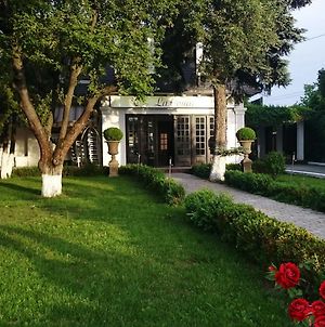 La Conac By Residence Hotels Bucarest Exterior photo
