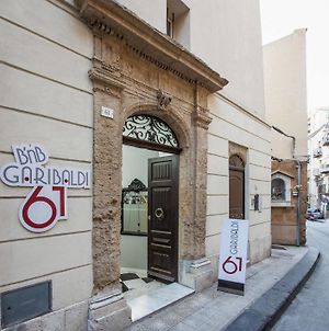 Garibaldi 61 Hotel Agrigento Exterior photo