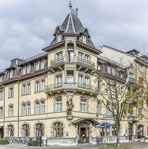 Hotel Waldhorn Berna Exterior photo