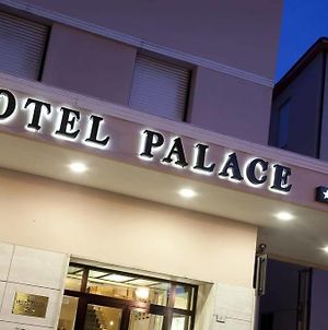 Palace Hotel Civitanova Marche Exterior photo