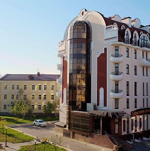 Staro Hotel Kiev Exterior photo