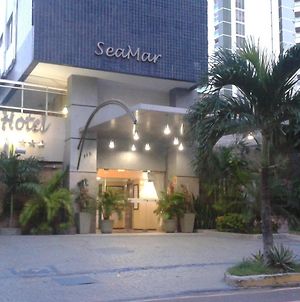 Seamar Hotel Fortaleza  Exterior photo