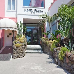 Hotel Flora Wellness & Beauty Ischia Island Exterior photo