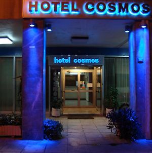 Cosmos Hotel Atene Exterior photo