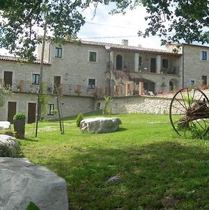 Agriturismo Il Portone Villa Abbateggio Exterior photo