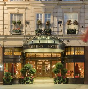 Rubens At The Palace Hotel Londra Exterior photo