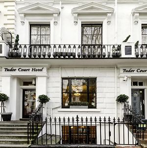Tudor Court Hotel Londra Exterior photo