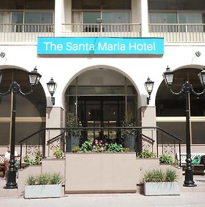 The Santa Maria Hotel Buġibba Exterior photo