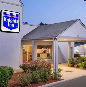 Knights Inn Augusta Exterior photo