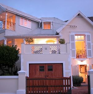 Cheviot Place Guest House Città del Capo Exterior photo