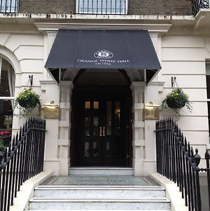 Grange White Hall Hotel Londra Exterior photo