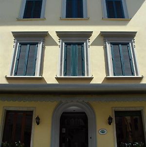 Hotel Splendid Montecatini-Terme Exterior photo