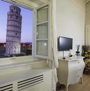 Residenza d'Epoca Relais I Miracoli Pisa Exterior photo