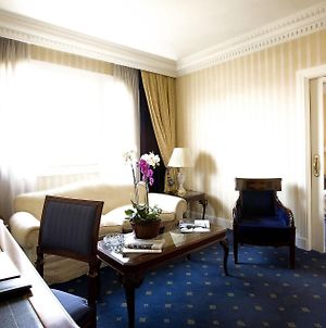 Bless Hotel Madrid Room photo