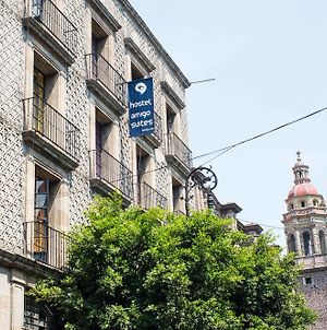 Hotel Amigo Suites Città del Messico Exterior photo