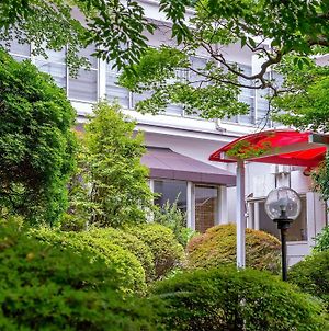 Tkp Hotel And Resort Lectore Hakone Gora Exterior photo