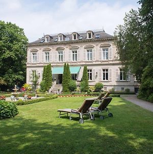 Belle Epoque Hotel Baden-Baden Exterior photo