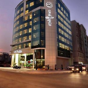 Safir Hotel Ad Dawhah Exterior photo
