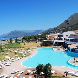 Borgo di Fiuzzi Resort&SPA Praia a Mare Exterior photo