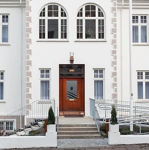 Reykjavik Residence Suites Exterior photo