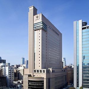 Dai-ichi Hotel Tokyo Exterior photo