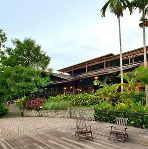 Aiman Batang Ai Resort And Retreat Kuching Exterior photo