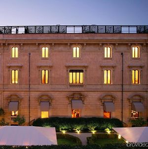 Villa Spalletti Trivelli - Small Luxury Hotels of The Word Roma Exterior photo