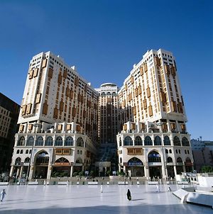Makkah Hotel La La Mecca Exterior photo