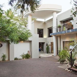 African Rock Hotel And Spa Kempton Park Exterior photo