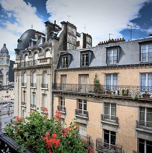 Palym Hotel Parigi Exterior photo